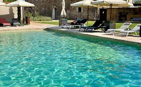 Hotel Mas Del Sol